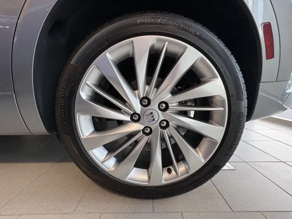 Buick Envision 2026 photo 4
