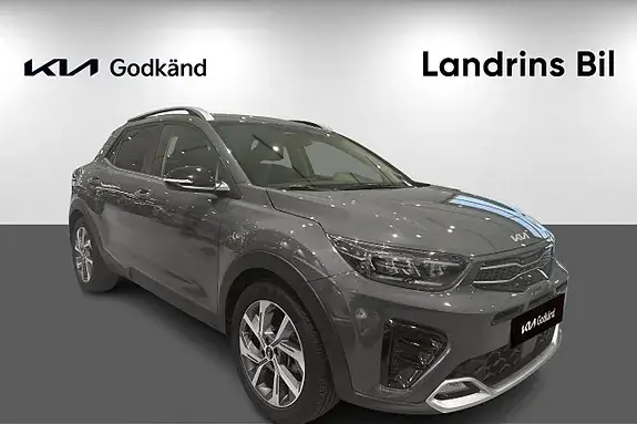 Kia Stonic 2022 photo 3