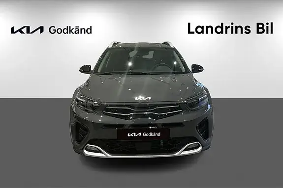Kia Stonic 2022 photo 2