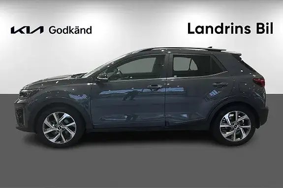 Kia Stonic 2022 photo 4