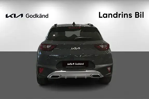 Kia Stonic 2022 photo 5