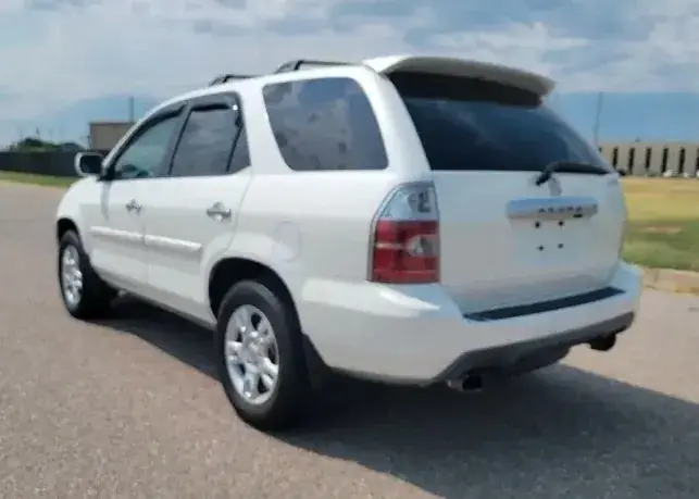 Acura Mdx 2005 photo 3