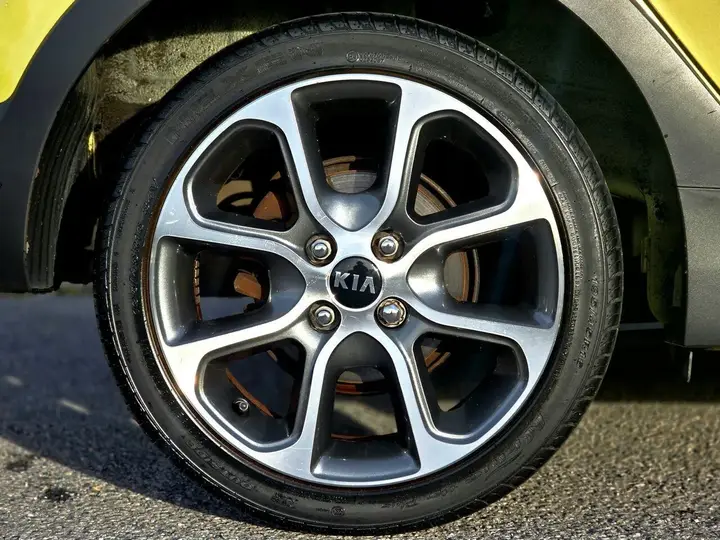 Kia Picanto 2018 photo 3