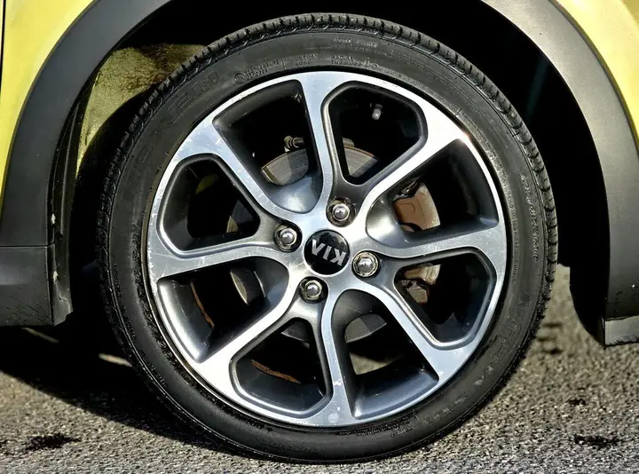 Kia Picanto 2018 photo 2