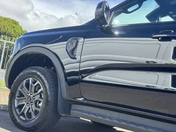 Ford Ranger 2026 photo 5