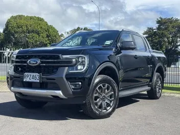 Ford Ranger 2026 photo 2
