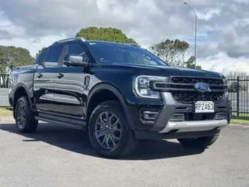 Ford Ranger 2026 photo 4