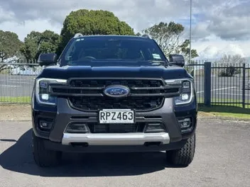 Ford Ranger 2026 photo 3