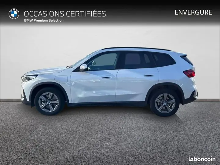 BMW X1 2023 photo 3