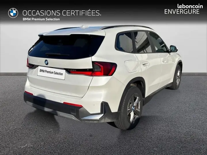 BMW X1 2023 photo 2