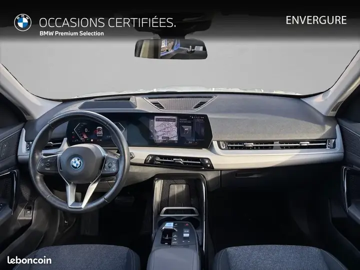BMW X1 2023 photo 5