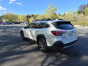 Subaru Outback 2022 photo 5