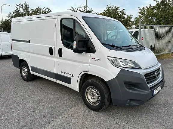 Fiat Ducato 2018 photo 2