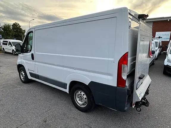 Fiat Ducato 2018 photo 5