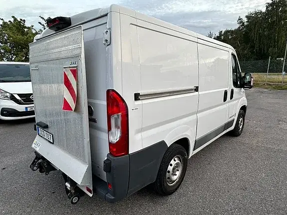 Fiat Ducato 2018 photo 4