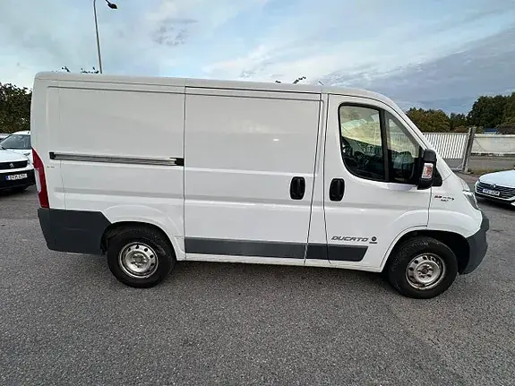 Fiat Ducato 2018 photo 3