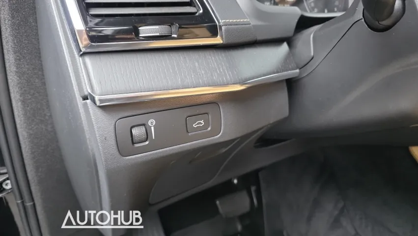 Volvo Xc90 2022 photo 5