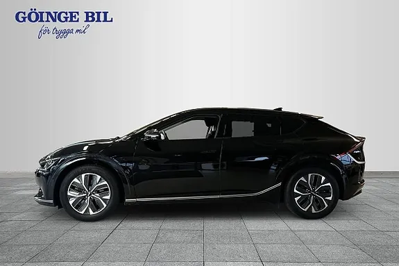 Kia Ev6 2023 photo 5
