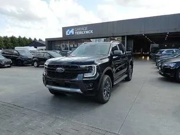 Ford Ranger 2026 photo 2