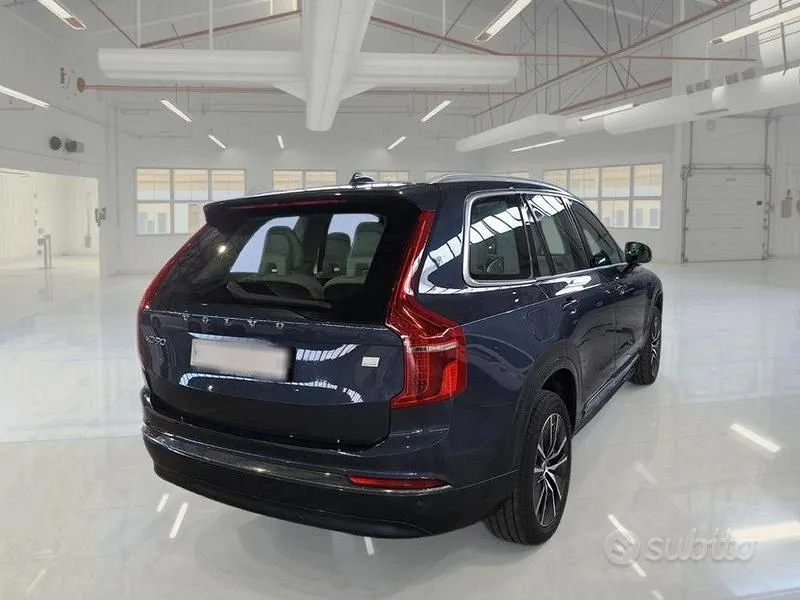 Volvo Xc90 2023 photo 4