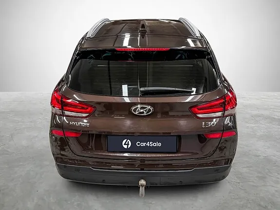 Hyundai I30 2018 photo 4