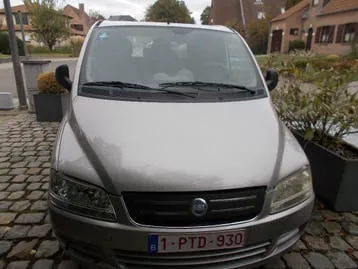 Fiat Multipla