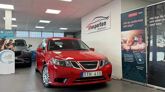 Saab 9-3