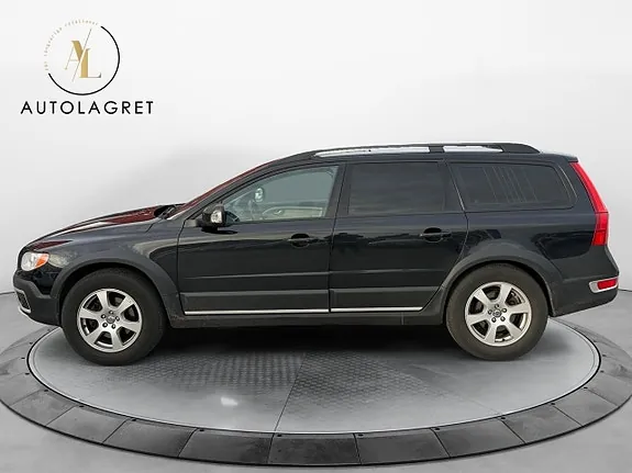 Volvo Xc70 2013 photo 2