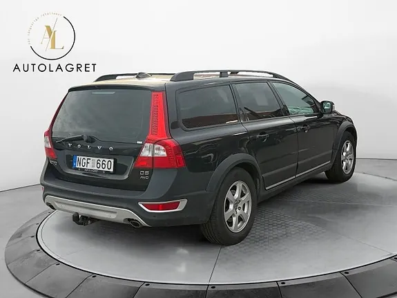 Volvo Xc70 2013 photo 5