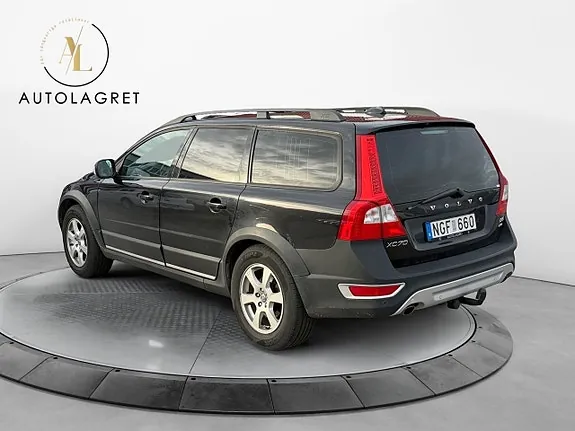 Volvo Xc70 2013 photo 3