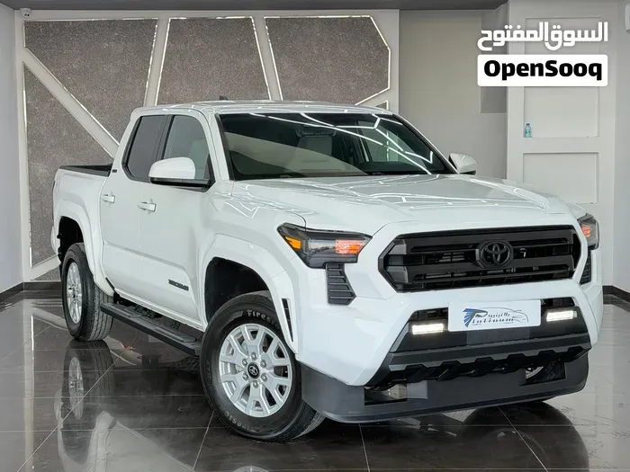 Toyota Tacoma 2025 photo 5