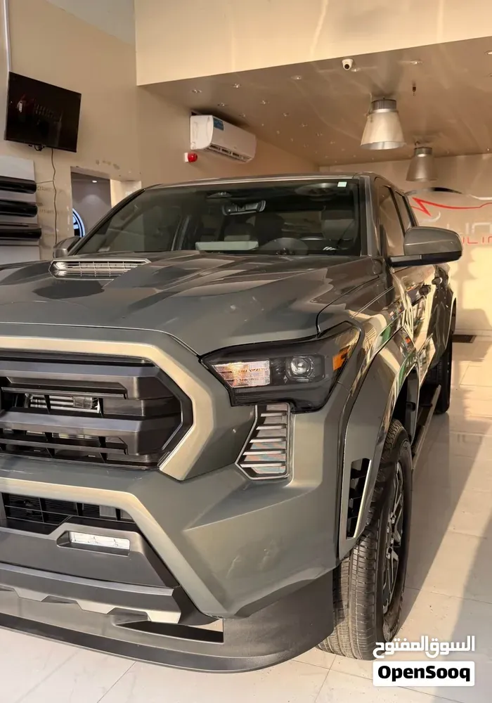 Toyota Tacoma