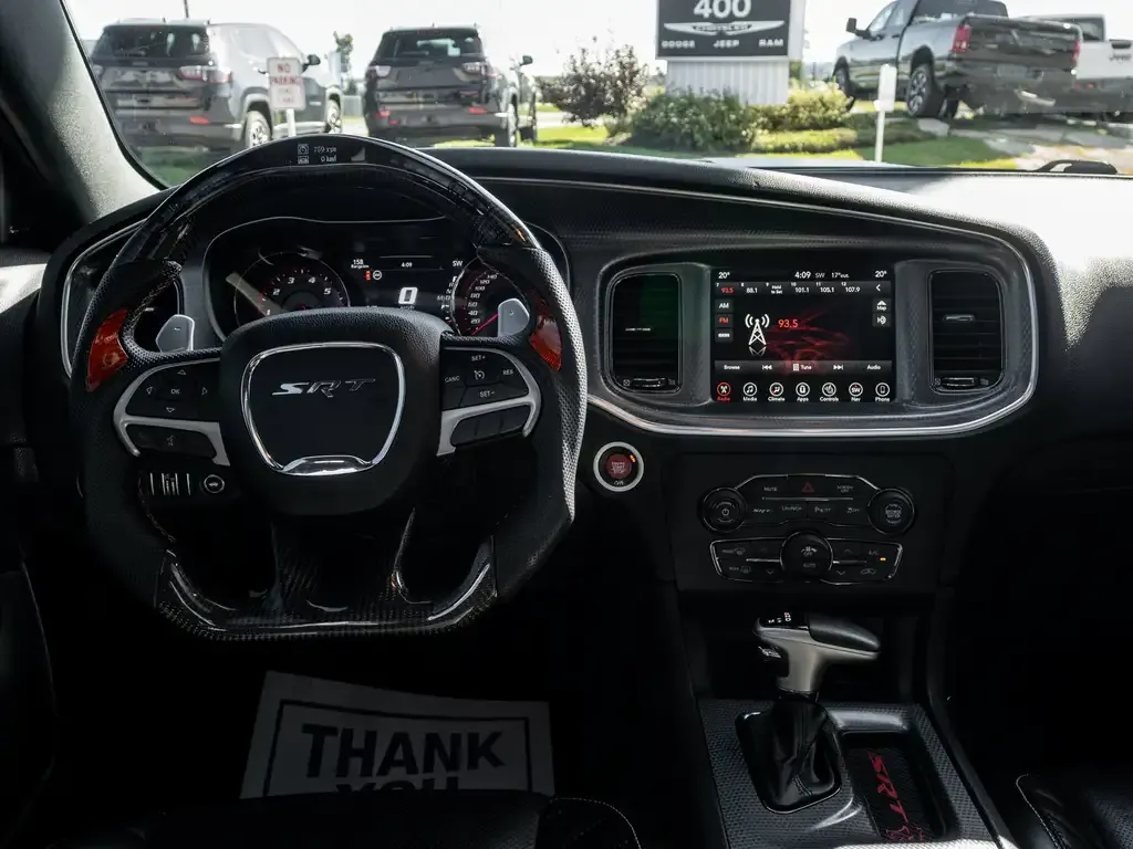 Dodge Charger 2017 photo 3