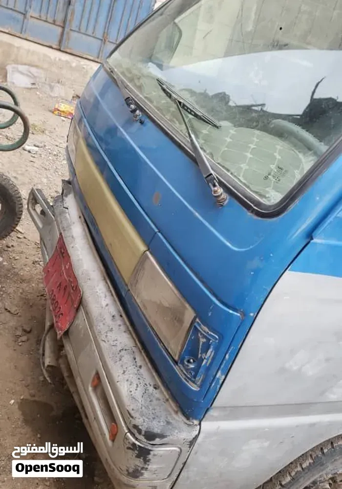 Daewoo Other