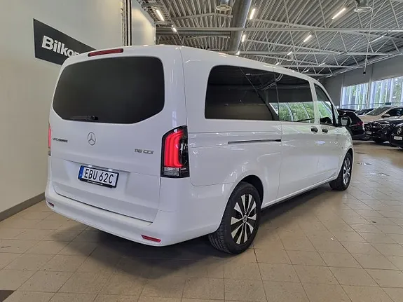 Mercedes-Benz Vito 116 2025 photo 4