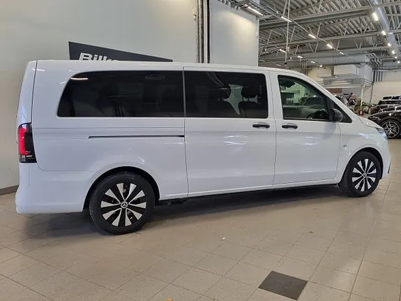 Mercedes-Benz Vito 116 2025 photo 3