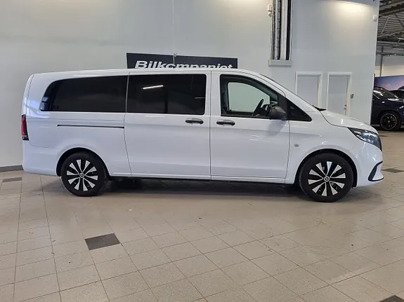 Mercedes-Benz Vito 116 2025 photo 2