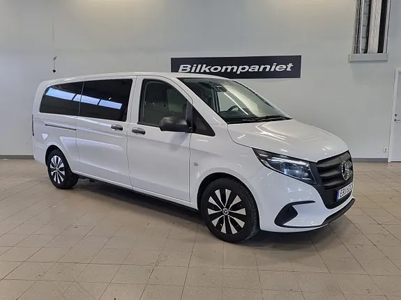 Mercedes-Benz Vito 116