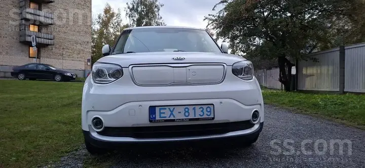 Kia Soul 2018 photo 5