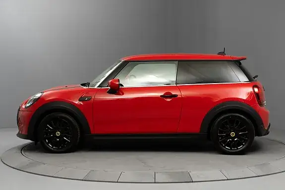 Mini Cooper Se 2023 photo 2