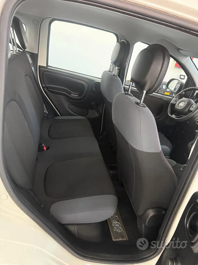 Fiat Panda 2020 photo 4