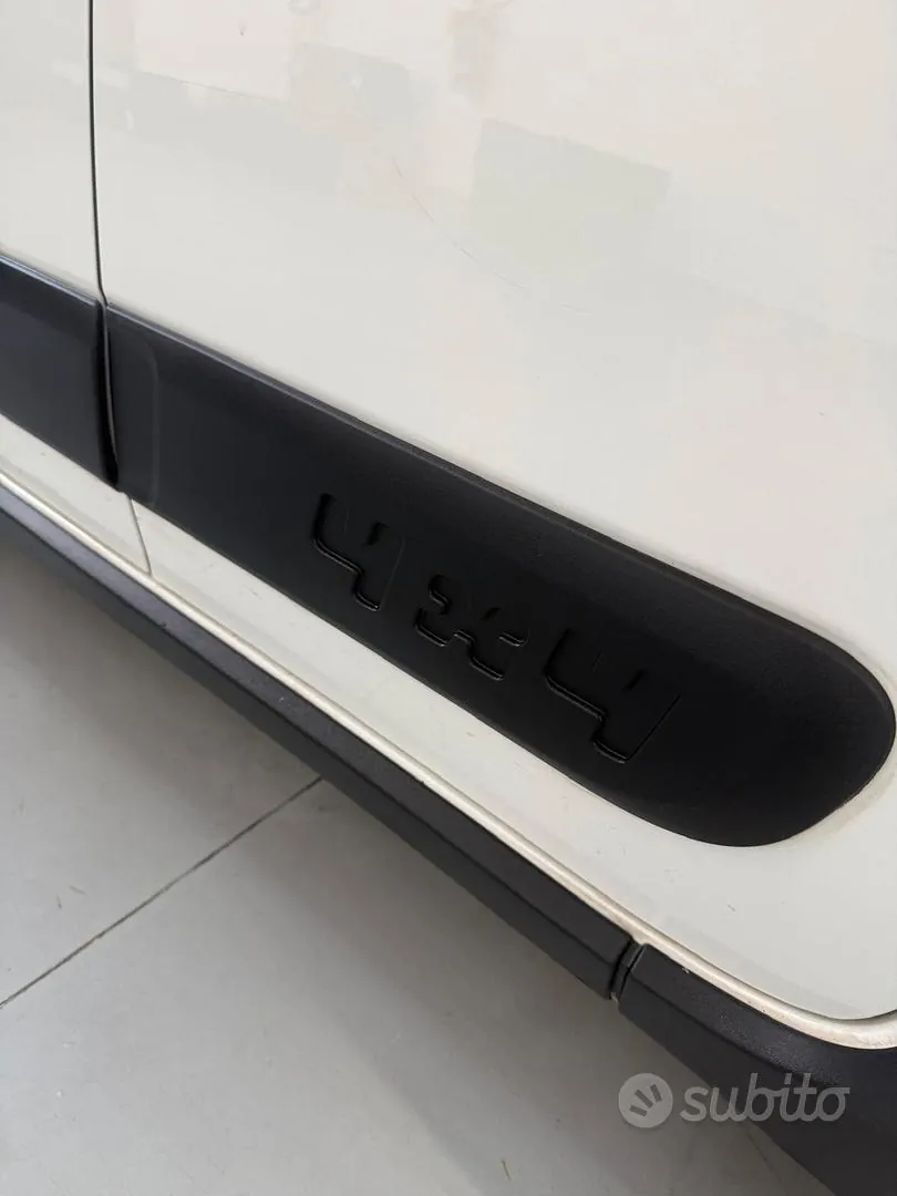Fiat Panda 2020 photo 5