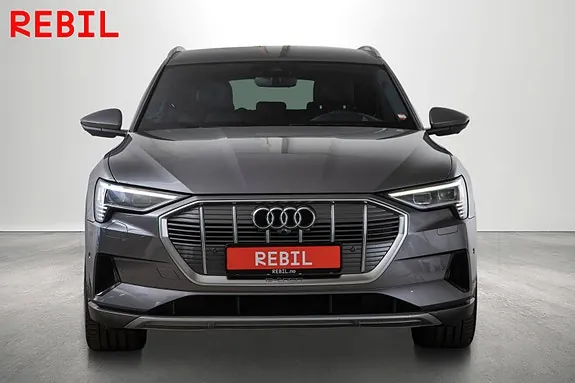 Audi E-Tron 2020 photo 3