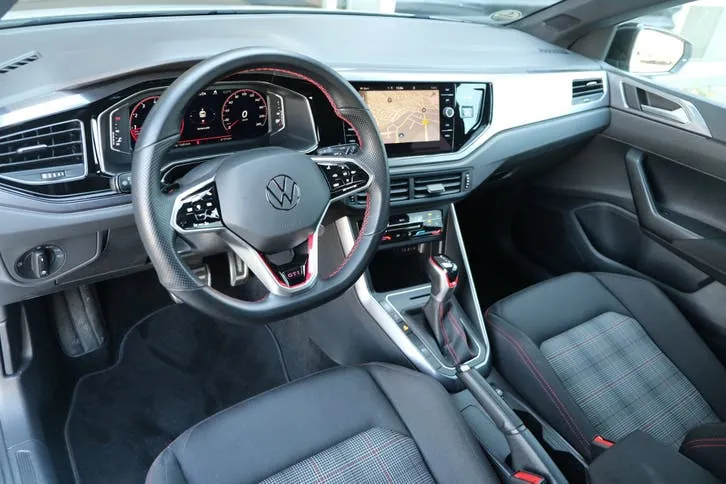 Volkswagen Polo 2022 photo 3