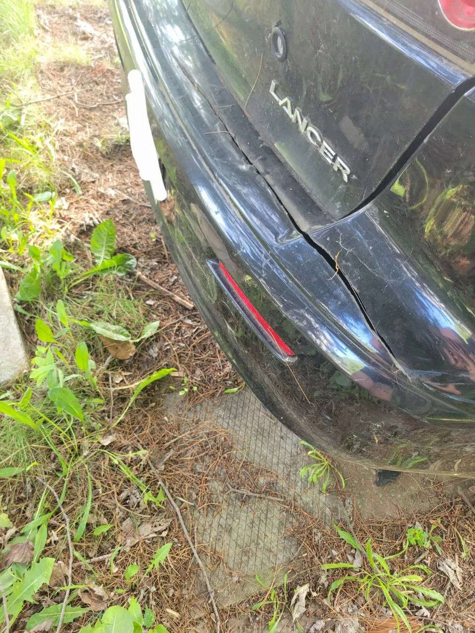 Mitsubishi Lancer 2015 photo 4