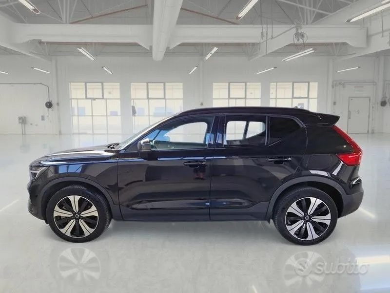 Volvo Xc40 2022 photo 5