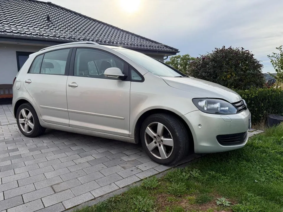 Volkswagen Golf 6