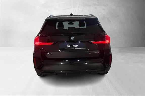 BMW X1 2023 photo 4
