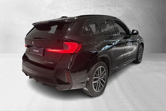 BMW X1 2023 photo 5