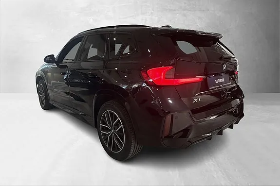 BMW X1 2023 photo 3